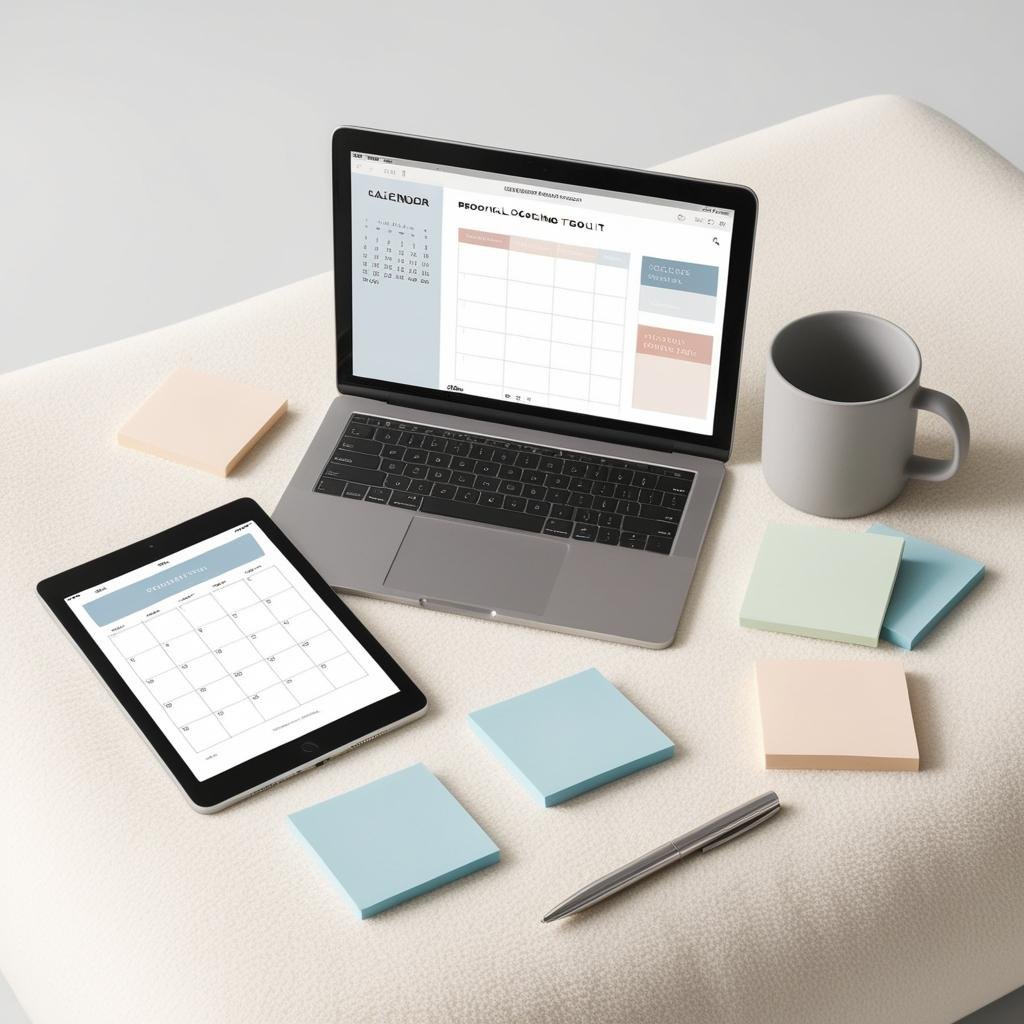 Digital Tools