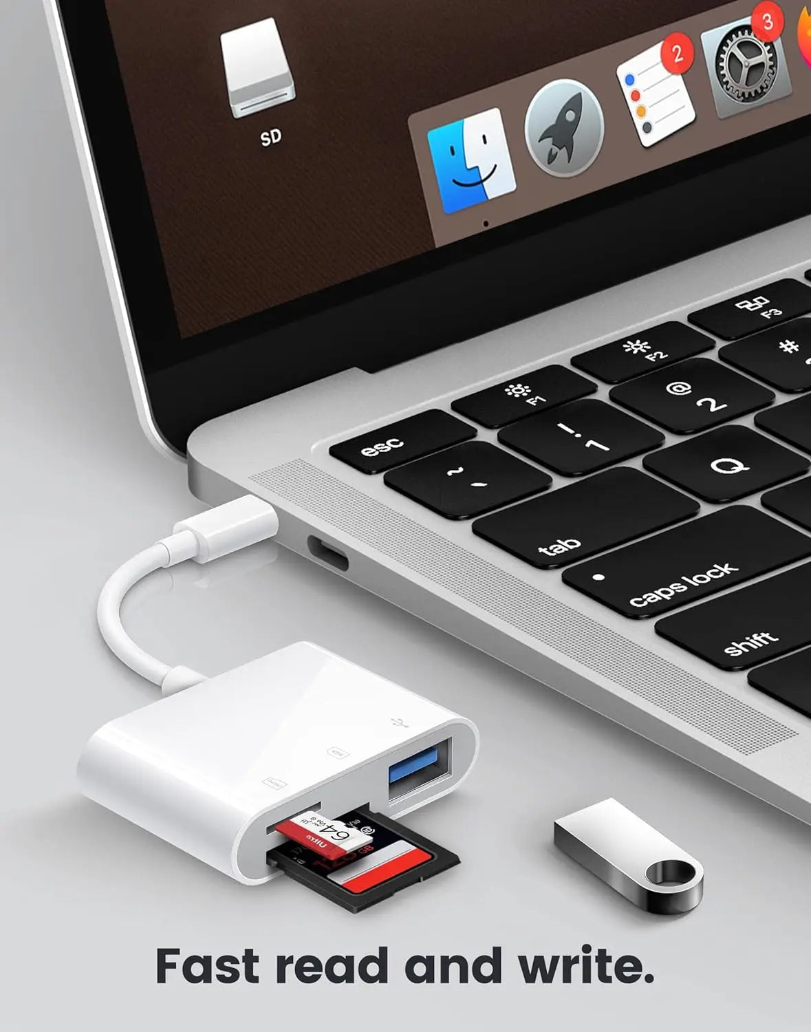 Other System Accessories
