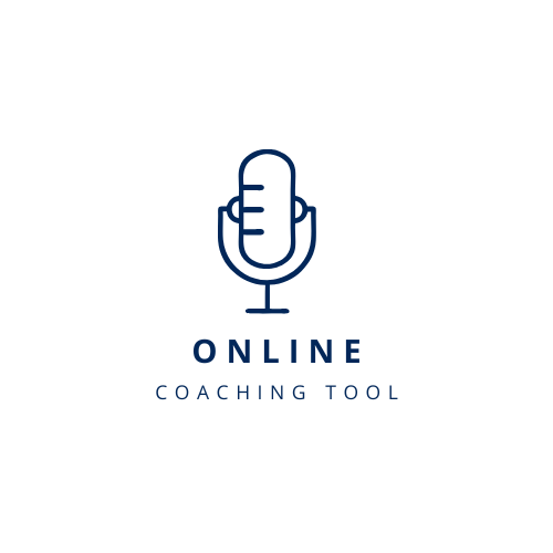 Online Coaching Tool